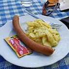 Hanneslabauer food