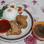 Warung Rajawali food