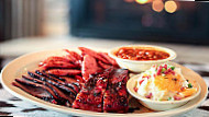 Harris County Smokehouse Tomball food