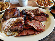 Harris County Smokehouse Tomball food