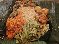 7 Siri Taste Of Sri Lanka food