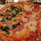 Ristorante Pizzeria La Vita food