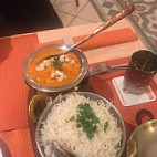 Maharani food