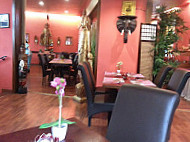 Chang Thai Restaurant Wuppertal inside