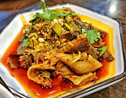 Taste Of Shu: Authentic Szechuan Cuisine-chuān Wáng Fǔ food