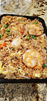 Spice 8 Asian Kitchen food