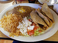El Sur Restaurant, LLC food