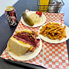 Sumilicious Smoked Meat Deli food