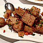 Tai Pan food