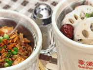 Happy Cafe Kuài Lè Xiǎo Zhàn food