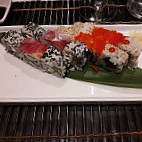 Zushi Thiene food