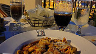 Bice At The Loews Portofino Bay food