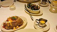 Mahogany Prime Steakhouse North Okc food