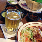 Los Cucos Mexican Cafe food