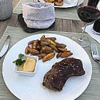 Sängerheim food