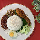 Nasi Watakungsi By Nf Food inside