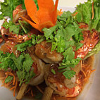 Sawasdee Restaurant Thailandais food
