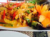 Wiang Phing Thai Restaurant food