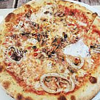 Pizzeria Ristorante Luna food
