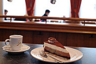 Bäckerei-Konditorei-Café Weber AG food