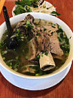 Pho 79 food