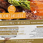 Patrix Restaurant food