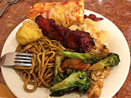 Peking China Buffet food