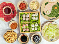 Xiao Long Xing Jiang Hu Usj 19 Xiǎo Lóng Xíng Jiāng Hú Lǎo Huǒ Guō food