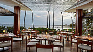 Coa Dorado Beach, A Ritz-carlton Reserve food