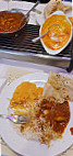 Indian Curry House Den Haag food