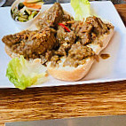 Indonesisch Specialiteitenrestaurant Flores food