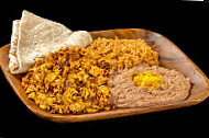 Filiberto's Mexican Food food