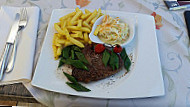 Restaurant Birkenhof Hotel food