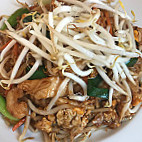 Pi-Nong Authentische Thai-Kuche food