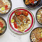 Eka Nasi Lemak Nasi Kerabu (d'jungle Food Court) food