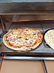 Pizza Safoura inside