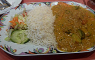 Haveli Indian Restaurant inside