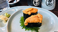 UMAI Japanese Kitchen & Sushi food