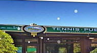Tennis Pub Sylt inside