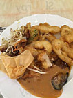 Asia World Chinesich-Mongolisches Restaurant food