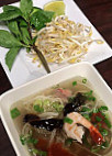 Pho Lan Asian Bistro food