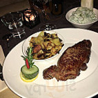 Chase - American Bar & Steakhouse food