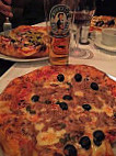 Piazza Italiana Trattoria Pizzeria food