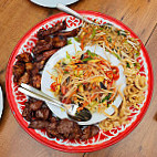 Laan Thai food