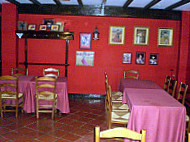 La Espuela (cerrado) inside