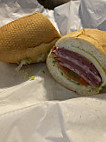 Thundercloud Subs food