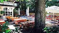 Brunnwart - Restaurant und Biergarten outside