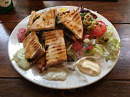 Erbil's food