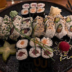 MyLy Asia Wok und Sushi Bar food