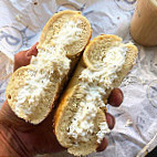 Rosenberg's Bagels Delicatessen food